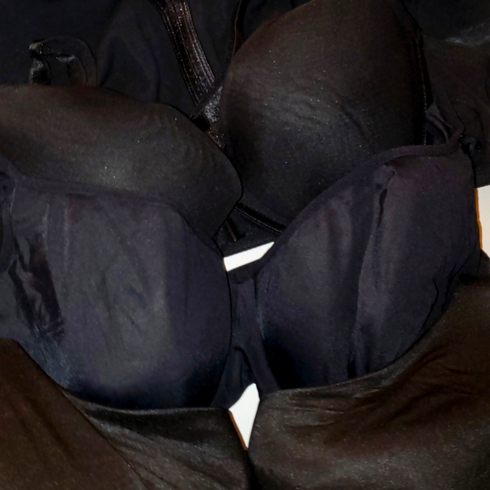 Five Different Bras - image 1